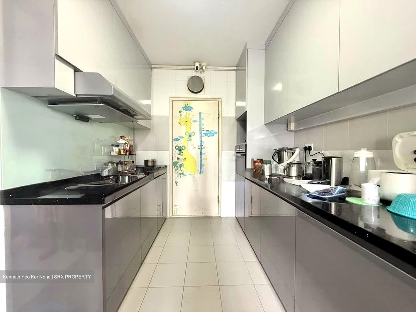 Blk 216D Compassvale Mast (Sengkang), HDB 5 Rooms #579045281